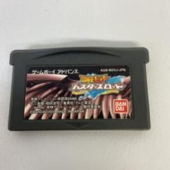 冒険王ビィト　バスターズロード　ソフトのみ