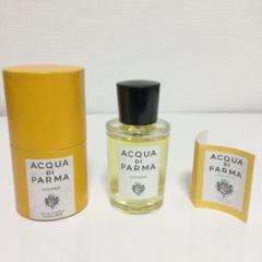 ACQUA DI PARMA