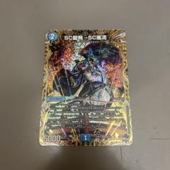 スクリューハイスクール SC龍飛→SC風流 B 4枚 SC龍飛→SC風流 スクリューハイスクール Bレアの通販 ヒロ
