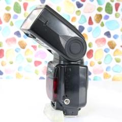 【発光確認済】Nikon SPEEDLIGHT SB-900 ニコン ストロボ NikonのストロボSB-900は連続発光に比較的弱いです。過熱防止