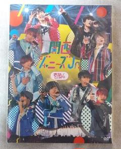 素顔4 関西ジャニーズJr.盤 DVD