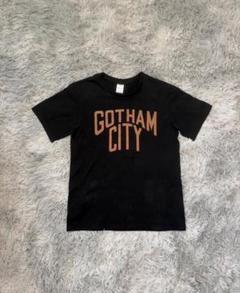 ナンバーナイン　gotham city tシャツ