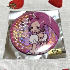 プリキュア Select Colors 缶バッジ キュアブロッサム