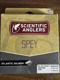 Scientific Anglers ATL SAL SHORT S1S2のサムネイル