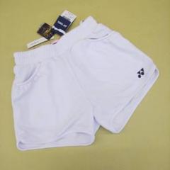 YONEX レディース バドミントンウェア ショートパンツ ♡未使用品