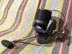 美品　シマノ スーパーエアロ XT-SS 日本製 右巻き Shimano シマノ(SHIMANO) 03'スーパーエアロXT-SS 右巻き 01664