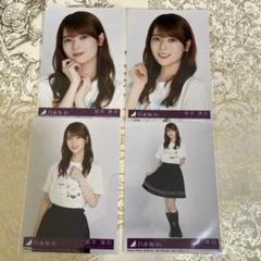 乃木坂46 岩本蓮加①Same numbers 生写真 - メルカリ