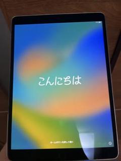 Apple iPad Pro 10.5インチ 64GB ジャンク品 iPad Pro 10 5 64GB Apple ジャンク｜Yahoo!フリマ（旧PayPay