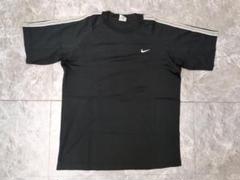 00s NIKE Technical SWOOSH LOGO T-Shirt