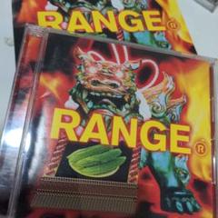 RANGE　べスト音源保存版コレクションのサムネイル