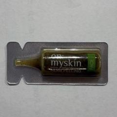 オンマイスキン　ハーブピーリングソリューション　フェイス用 楽天市場】on:myskin face用 公式 │ 自宅でハーブピーリング