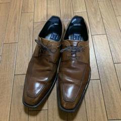 persons for men ビジネスシューズ美品