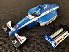 タミヤF103用　リジェJS37 ルノー　ボディ（未走行） m22969232135_1.jpg?1725258913