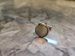 【未使用品】モンブラン＊ カフス＊カフリンクス＊ゴールド 楽天市場】モンブラン カフス 中古の通販