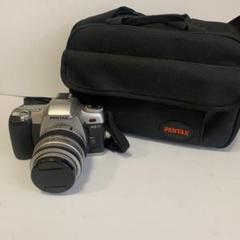 ☆☆良品　整備済　PENTAX MZ-7 ブラック F-444☆☆ ペンタックス PENTAX MZ-7 ボディ ブラック投稿画像・動画