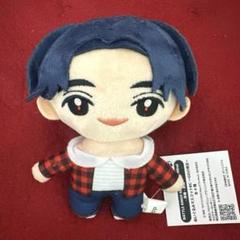 ONE N´ ONLY ぬいぐるみキーホルダー HAYATO 高尾颯斗