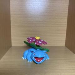 2025年最新】立体ポケモン図鑑 フシギバナの人気アイテム - メルカリ