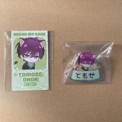 ブレマイ 綾戸恋 ブレイクマイケース ナンジャ ハート缶バ ねこ