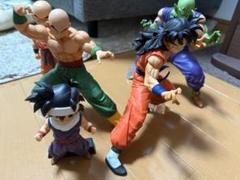 2025年最新】ドラゴンボール フィギュア 天津飯の人気アイテム