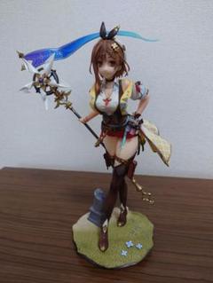 2025年最新】ライザのアトリエ フィギュアの人気アイテム - メルカリ