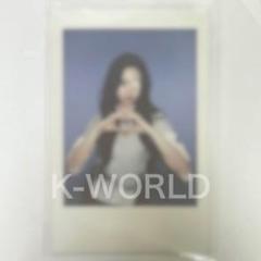 少女時代 SNSD 直筆サイン フーディ パーカ　ユナ 少女時代 SNSD 直筆サイン フーディ パーカ ユナ