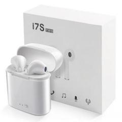 最新版 ワイヤレスイヤフォン★i7s Bluetooth 5.0★イヤホン☆