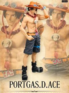 ワンピース エース DXF GRANDLINE SERIES SPECIAL