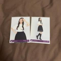 乃木坂リズムフェスティバル　中村麗乃　直筆サイン　ブランケット プリカ　生写真 乃木坂46 中村麗乃 乃木フェス 直筆サイン入り チェキ - メルカリ