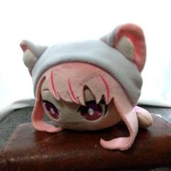 Gigo限定 ヒメヒナ ぬいぐるみ 2種セット Gigo限定 ヒメヒナ ぬいぐるみ 2種セット - メルカリ