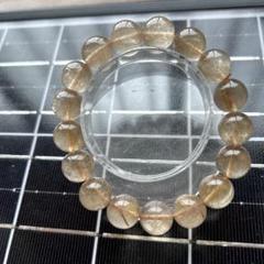 ルチルクォーツ 約10mm