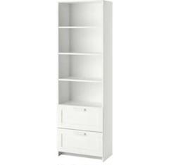 IKEA BRIMNESS本棚　未開封未使用　要組立　現地引取限定　大阪・吹田市
