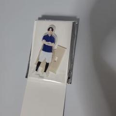中島颯太 アクリルスタンド スポーツver①