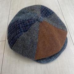 2025年最新】Harris Tweed メンズ キャスケットの人気アイテム