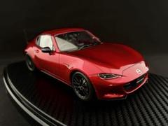 1/24 マツダ ロードスター RF: スケールモデル｜TAMIYA SHOP