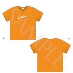 川本笑瑠 推しアピT CUTIE STREET】川本 笑瑠 オリジナルTシャツ（【CUTIE STREET