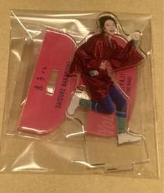 中川大輔 アクスタ 3体セット 2025年最新】中川大輔 アクスタの人気アイテム - メルカリ