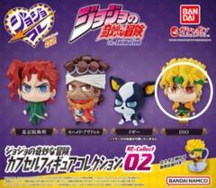 2025年最新】ジョジョコレ02の人気アイテム - メルカリ