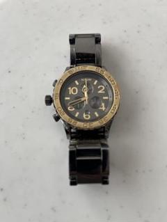 Amazon.co.jp: [ニクソン] NIXON 腕時計 51-30 CHRONO: ALL