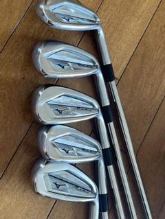 Mizuno JPX 921 ホットメタル　6-Pのサムネイル