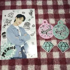 2025年最新】shineeカフェ ミンホの人気アイテム - メルカリ