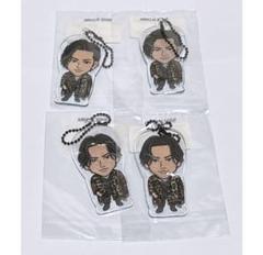 ★ 即購入⭕️ 三代目 登坂広臣フレームマグネット シークレット 入り2種 セット 2025年最新】登坂広臣 シクレの人気アイテム - メルカリ