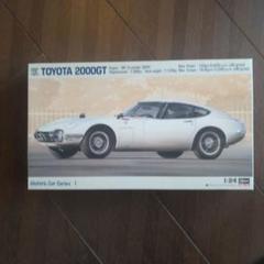 2025年最新】ハセガワ トヨタ2000GTの人気アイテム - メルカリ