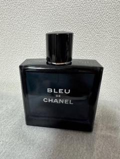 シャネル ブルードゥシャネル　オードトワレ 50ml Amazon | シャネル CHANEL ブルー ドゥ シャネル