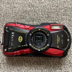 動作確認済 ⭐︎美品⭐︎ PENTAX WG-10 デジタルカメラ Amazon.com : Pentax Water Proof Digital Camera PENTAX WG-10