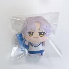 ナムコ限定 18trip エイトリ ちびぐるみ 大黒可不可 - メルカリ