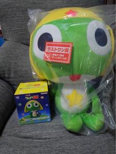 一番くじ ケロロ軍曹 ラストワン賞、A賞セット - メルカリ