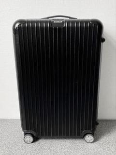 RIMOWA SALSA リモワ サルサ 84L 4輪 スーツケースのサムネイル