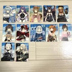ホロライブチョコカード　セミコンプ　セット 【最終値下げ】 ホロライブチョコ4 カード ホロチョコ4 ベスティア・ゼータ 4枚