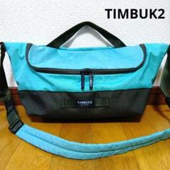 TimBUK2 ティンバック2 ショルダーバッグ　レア　マルチカラー Yahoo!オークション -「timbuk2 メッセンジャーバッグ」の落札