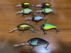 2025年最新】バス釣り 引退セットの人気アイテム - メルカリ